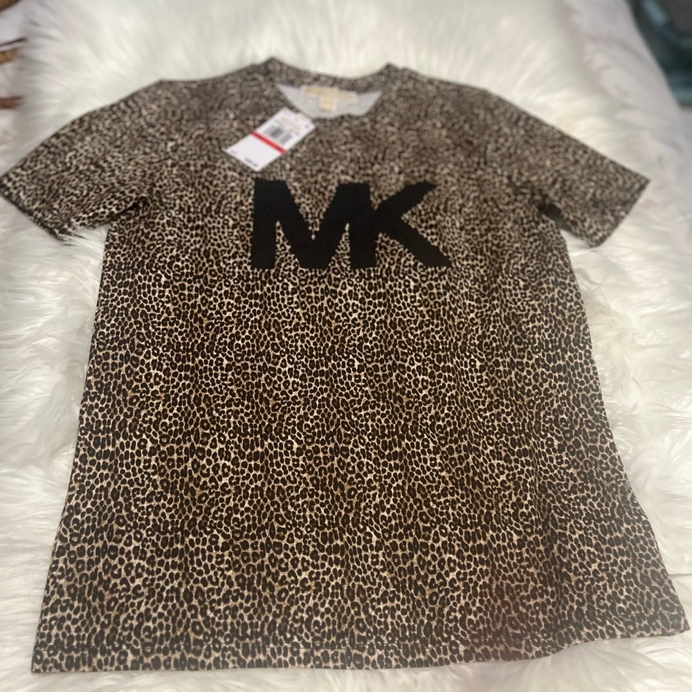 MK Women Top
